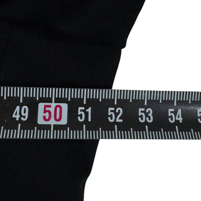 Sacou Hugo Boss Inserții 100% Piele - S/M