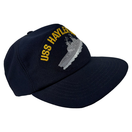 Şapcă USS Hayler Vintage