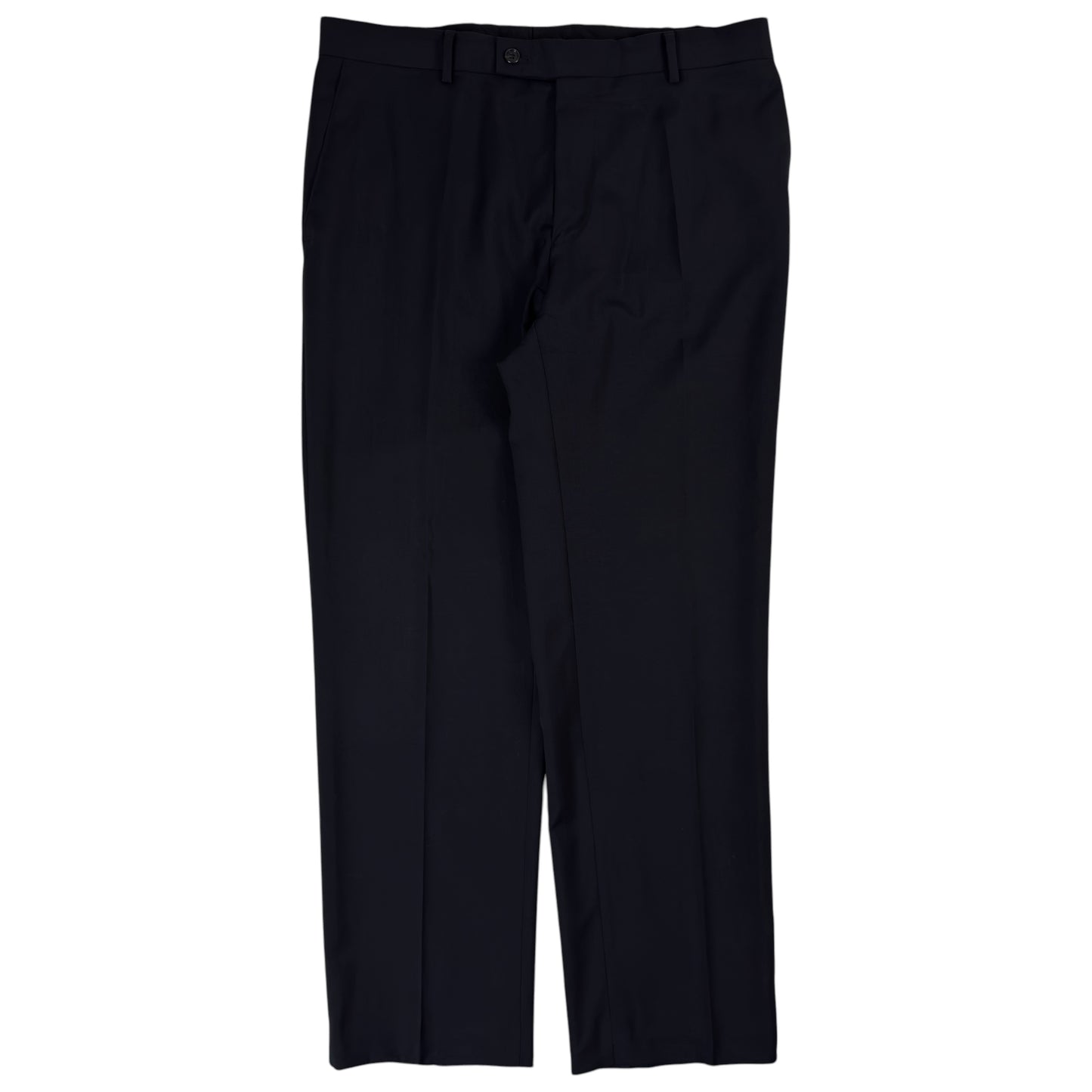 Pantaloni Strellson 100% Lână - W34/L32