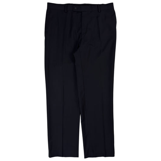 Pantaloni Strellson 100% Lână - W34/L32