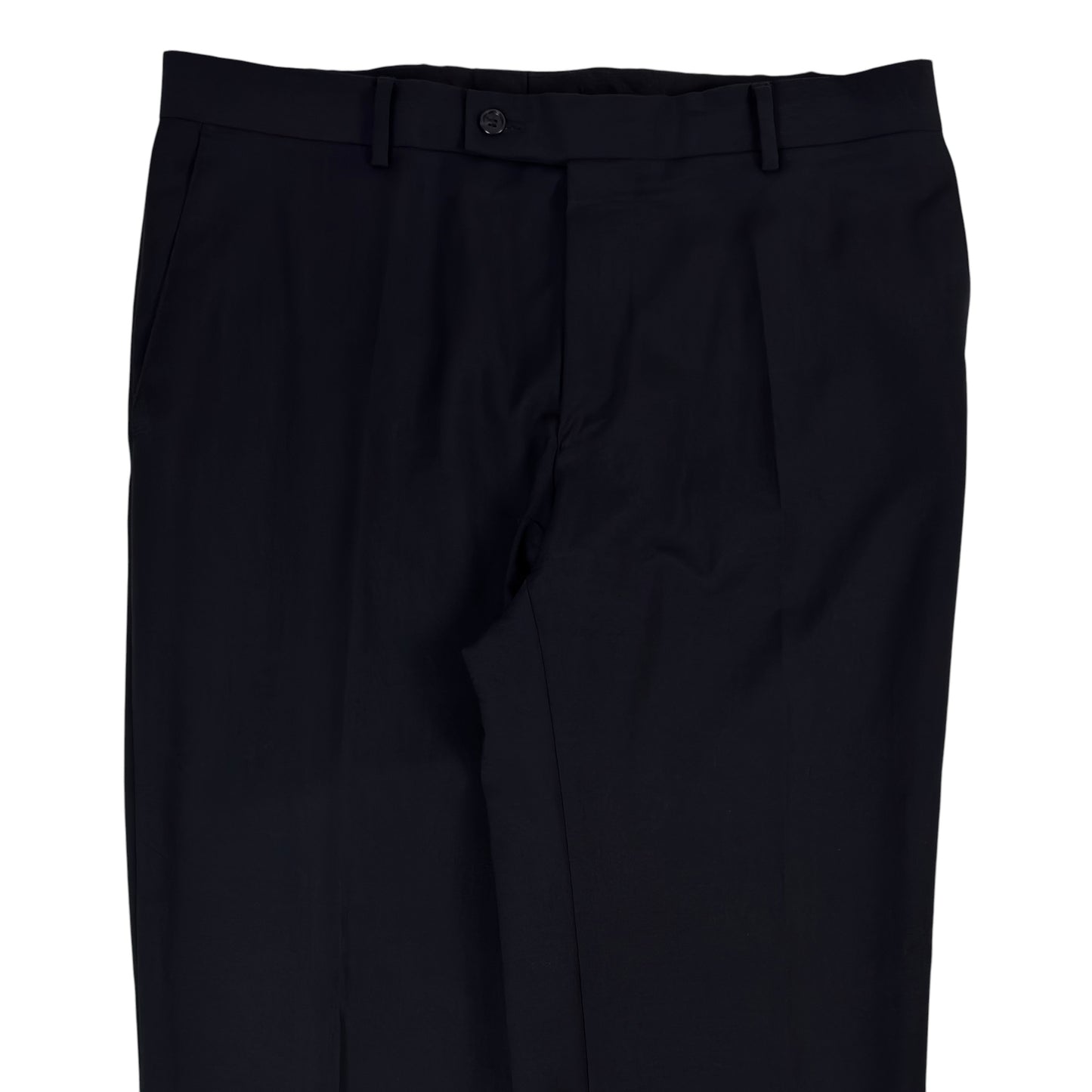 Pantaloni Strellson 100% Lână - W34/L32