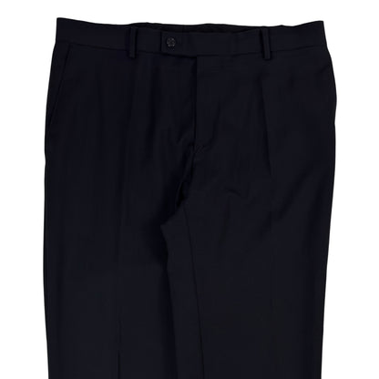Pantaloni Strellson 100% Lână - W34/L32