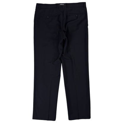 Pantaloni Strellson 100% Lână - W34/L32