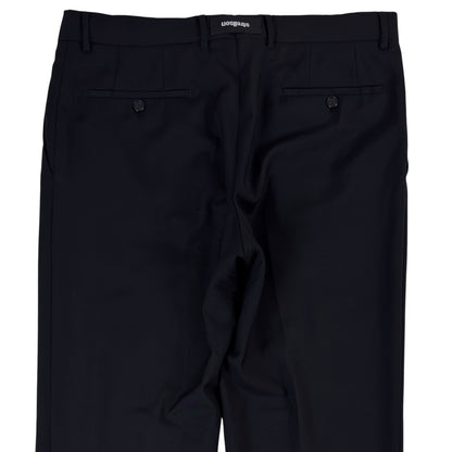 Pantaloni Strellson 100% Lână - W34/L32