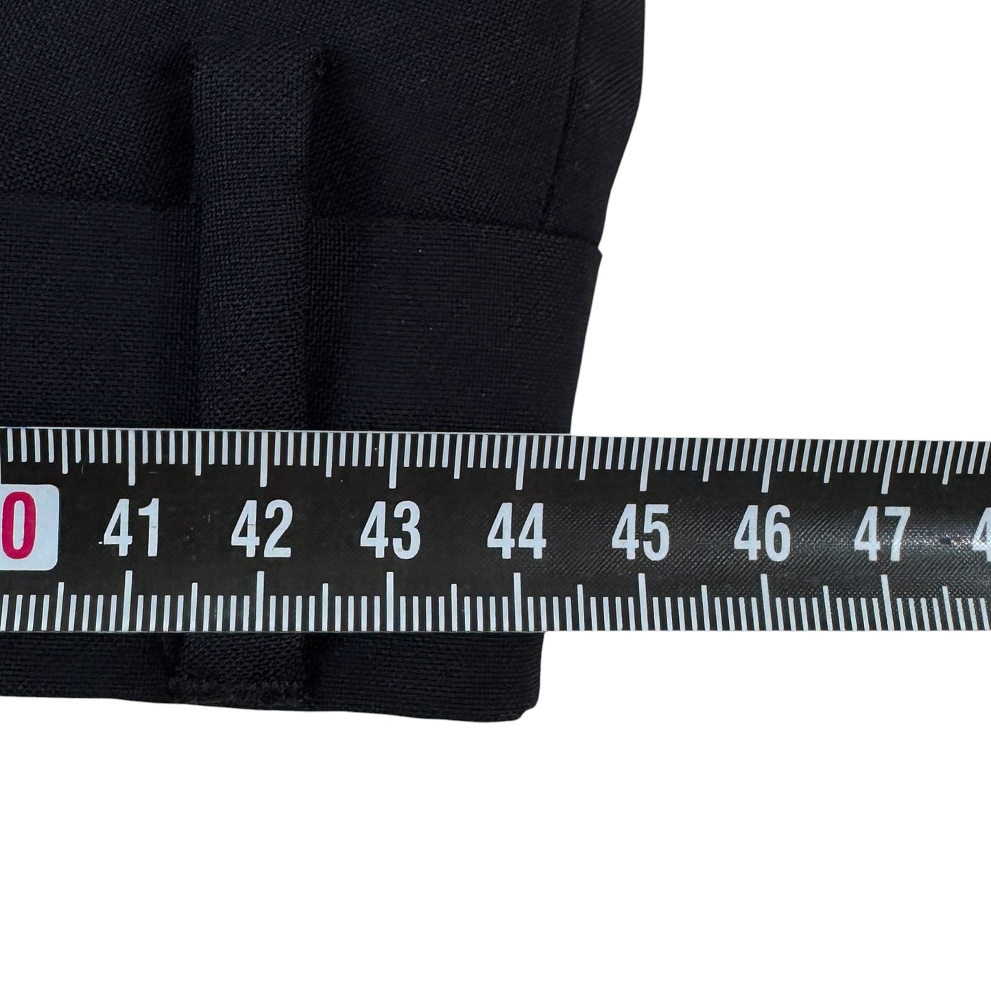 Pantaloni Strellson 100% Lână - W34/L32