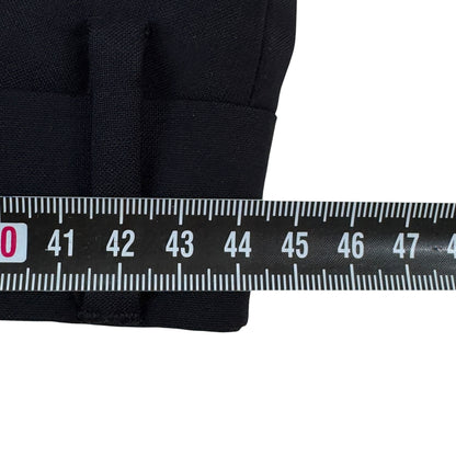 Pantaloni Strellson 100% Lână - W34/L32