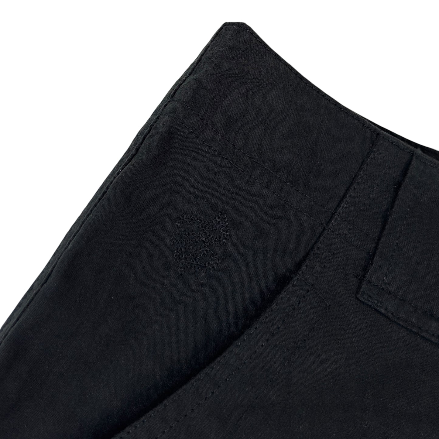 Pantaloni Scurți Cargo Jorts Rocawear Vintage - W34