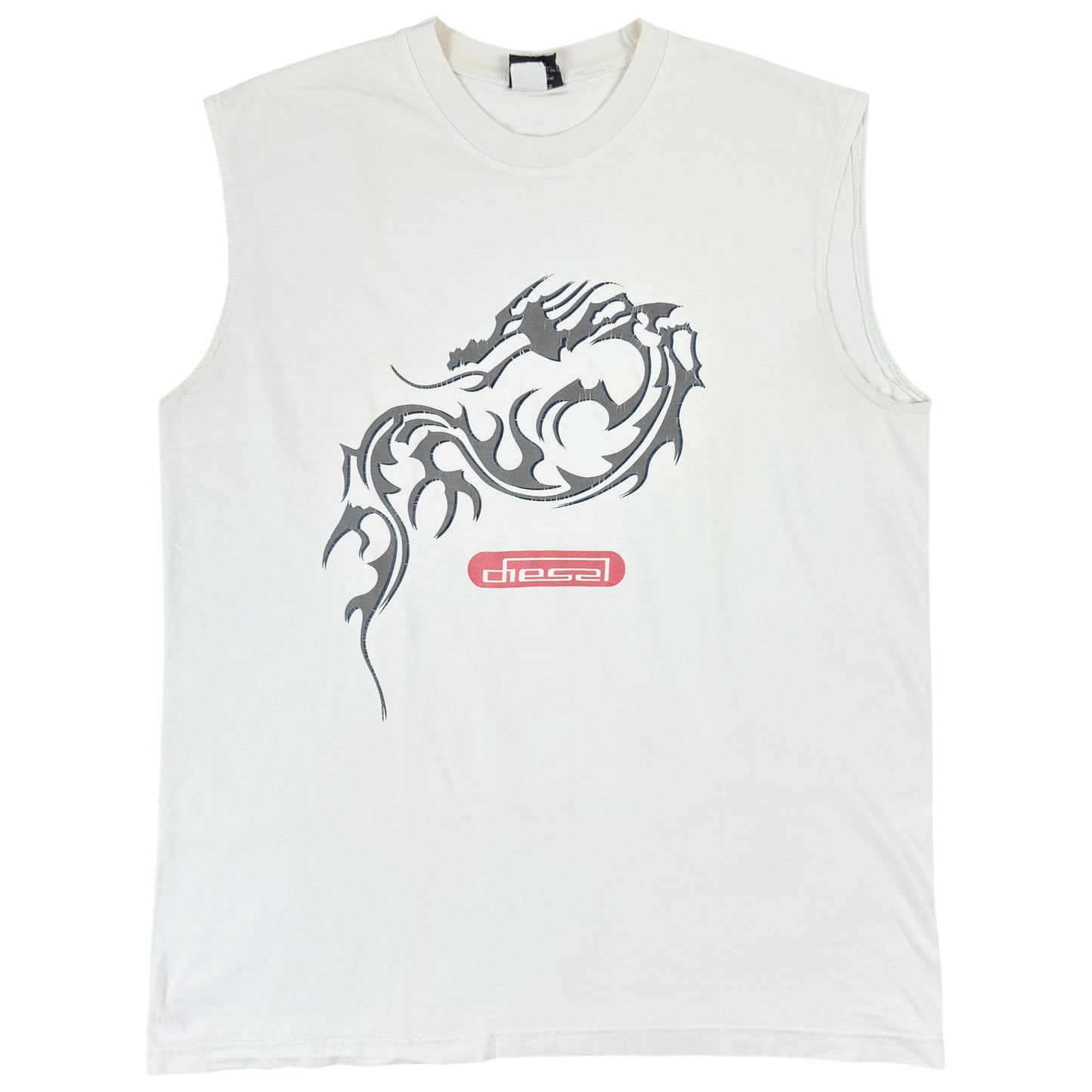 Maiou Diesel Vintage - M