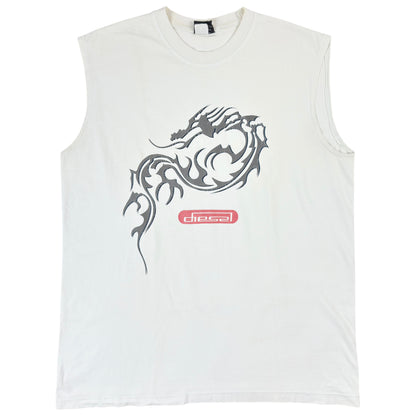 Maiou Diesel Vintage - M