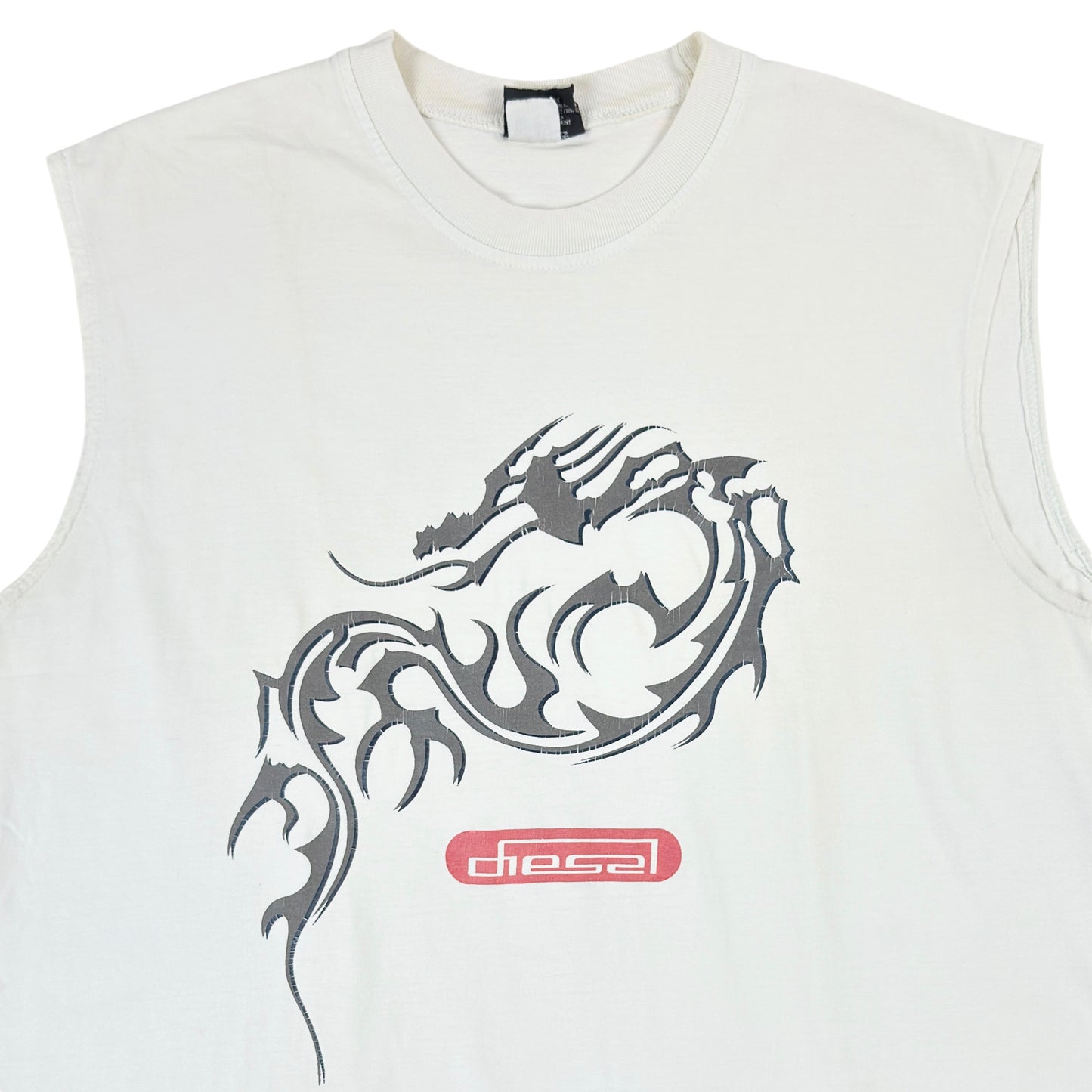 Maiou Diesel Vintage - M