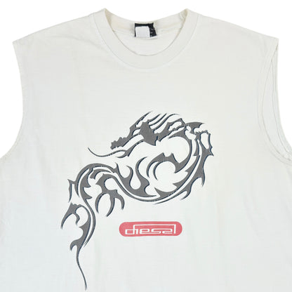 Maiou Diesel Vintage - M