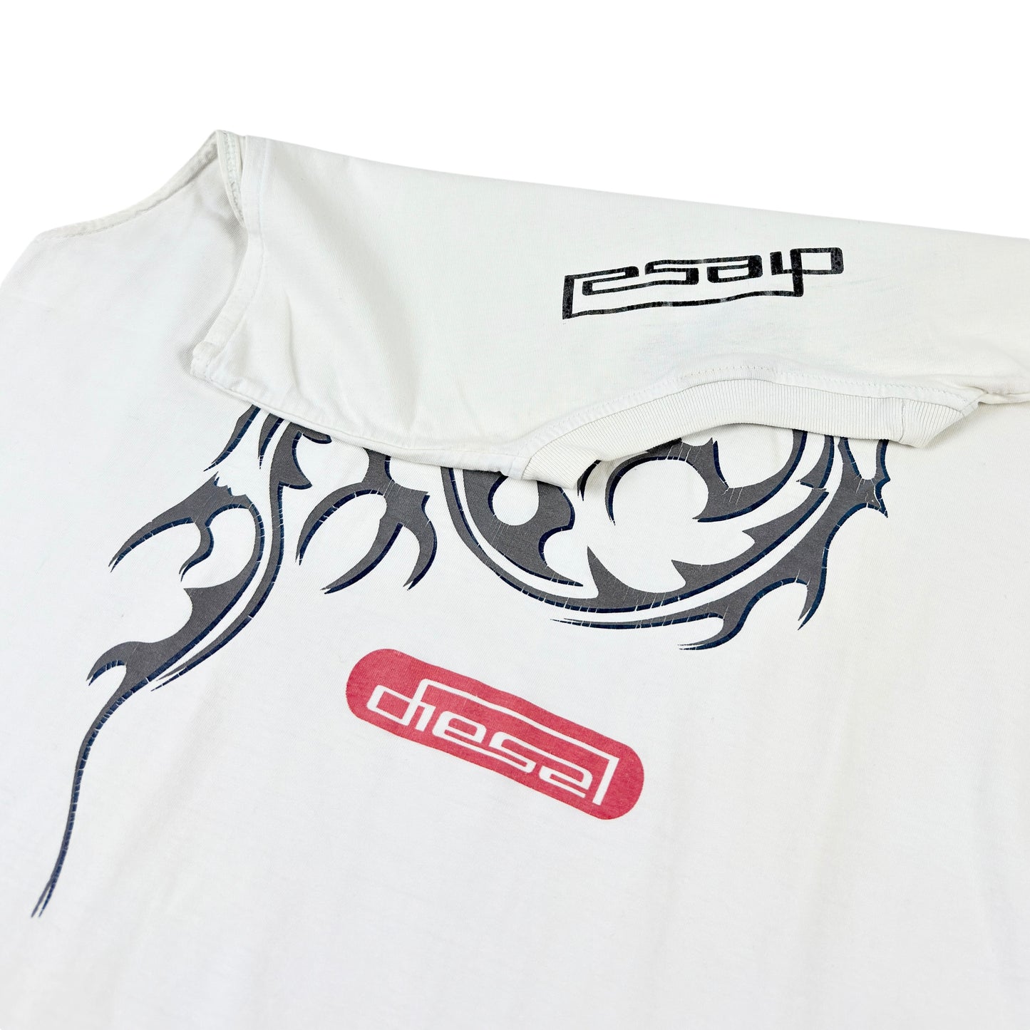 Maiou Diesel Vintage - M