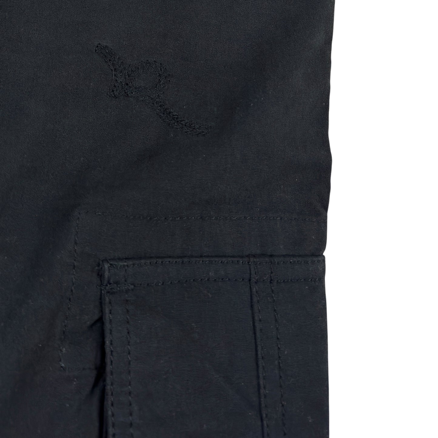 Pantaloni Scurți Cargo Jorts Rocawear Vintage - W34