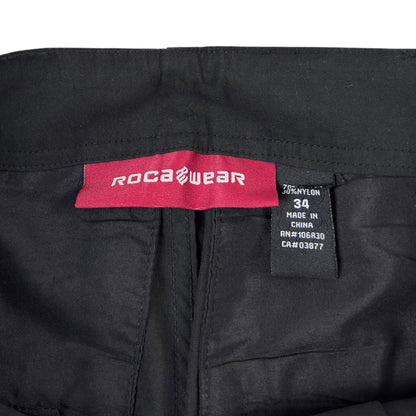 Pantaloni Scurți Cargo Jorts Rocawear Vintage - W34