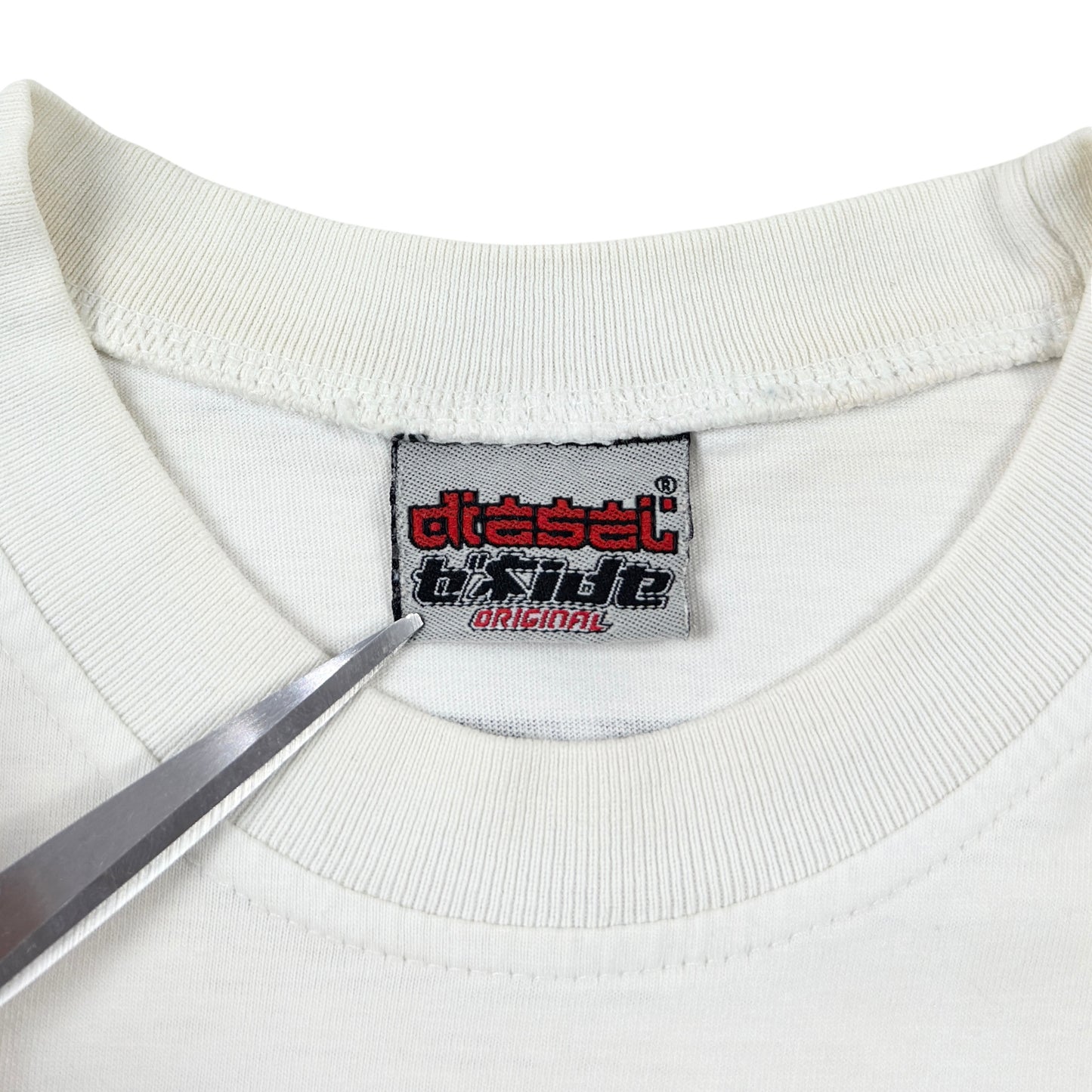 Maiou Diesel Vintage - M