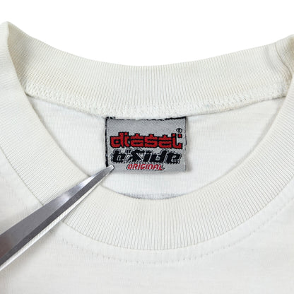 Maiou Diesel Vintage - M