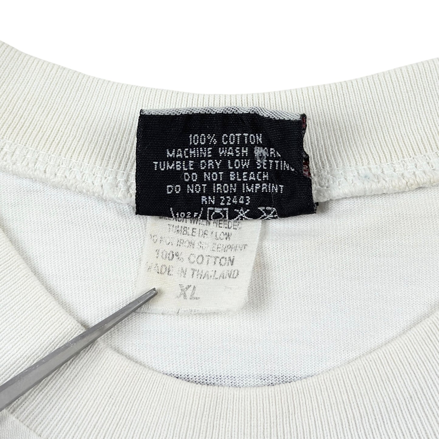 Maiou Diesel Vintage - M