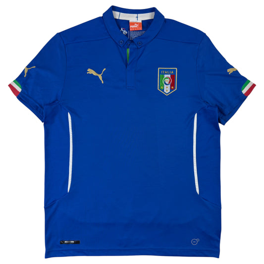 Jersey Puma Italia - S/M