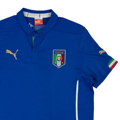Jersey Puma Italia - S/M
