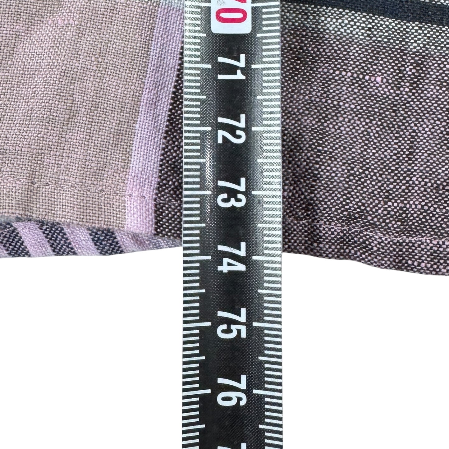 Cămașă Perry Ellis 100% In - M/L