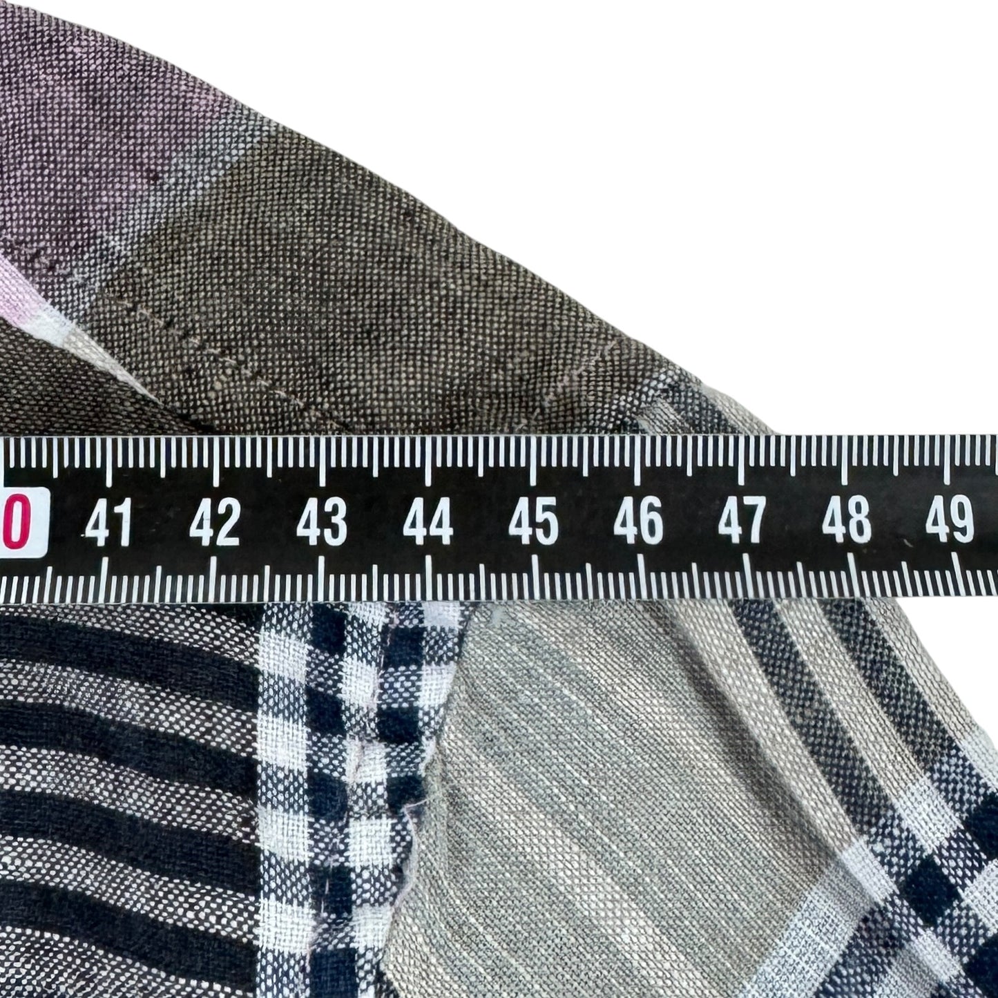 Cămașă Perry Ellis 100% In - M/L
