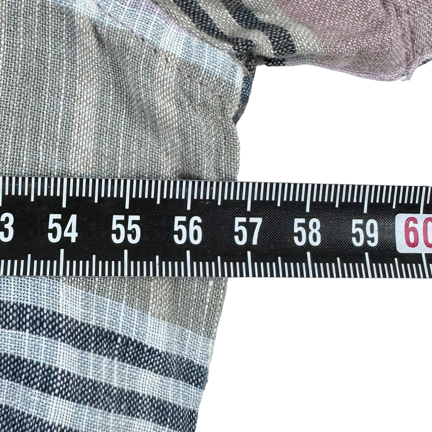 Cămașă Perry Ellis 100% In - M/L