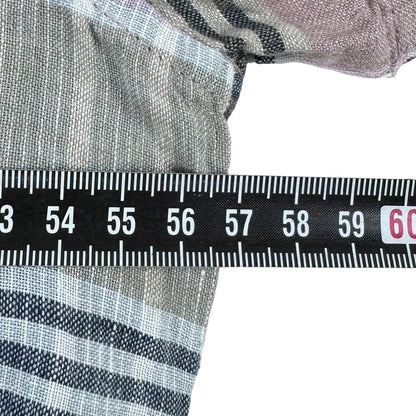 Cămașă Perry Ellis 100% In - M/L