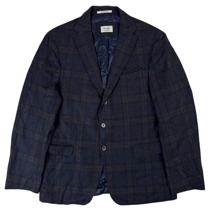 Sacou Van Gils 70% Lână - M/L