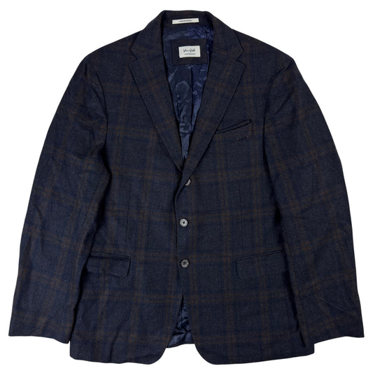 Sacou Van Gils 70% Lână - M/L