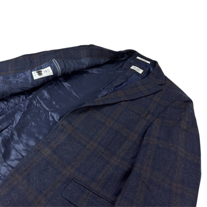 Sacou Van Gils 70% Lână - M/L