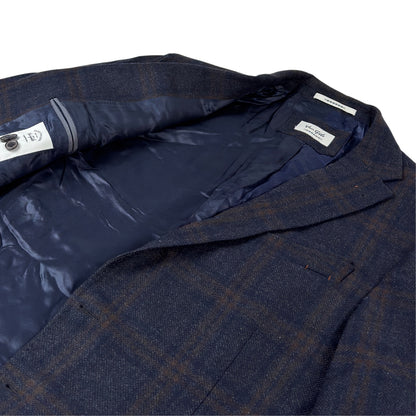Sacou Van Gils 70% Lână - M/L