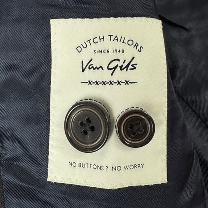 Sacou Van Gils 70% Lână - M/L