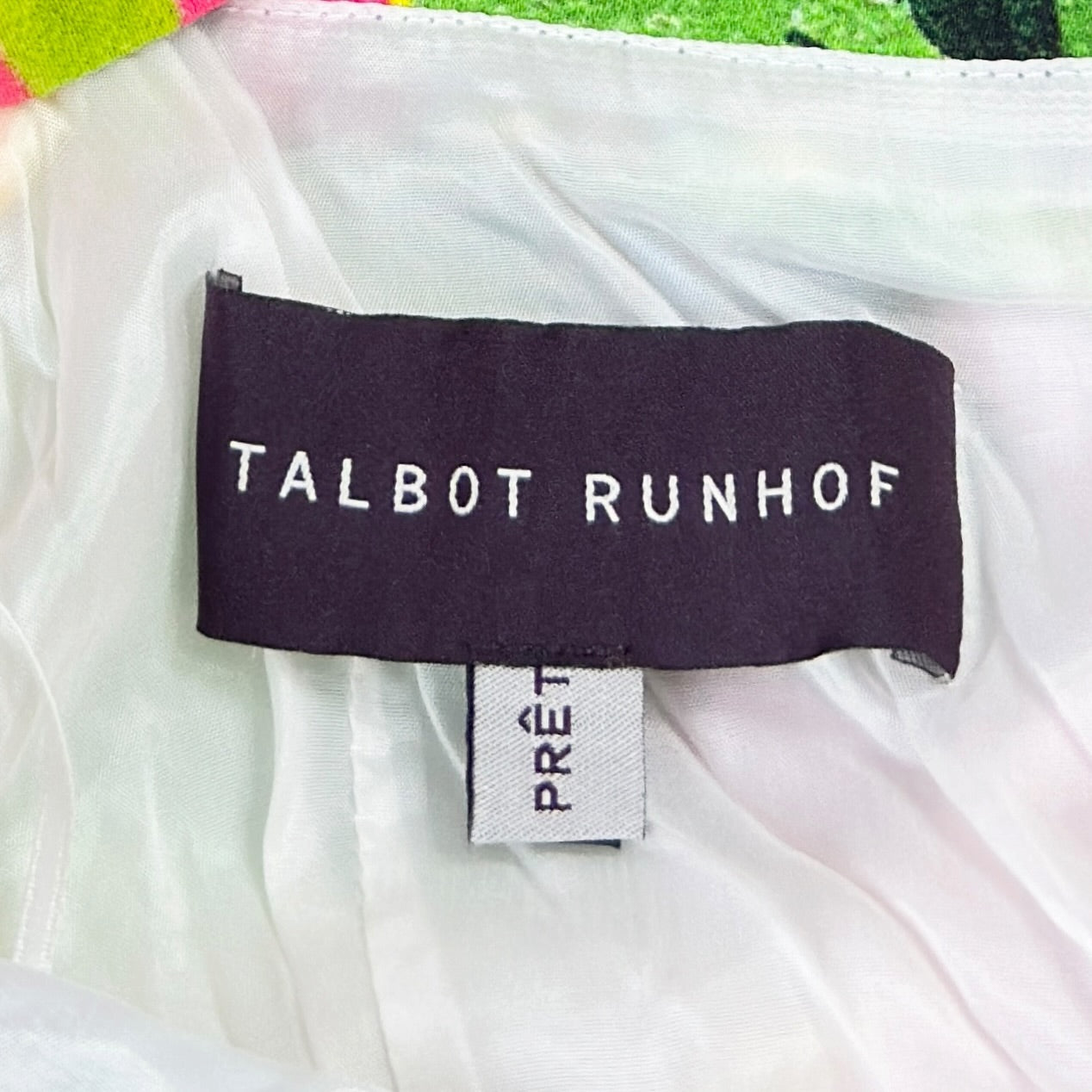 Rochie Talbot Runhof Femei - S/M