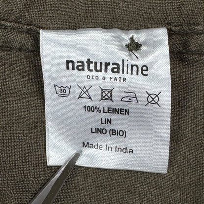 Cămașă Naturaline 100% In - S