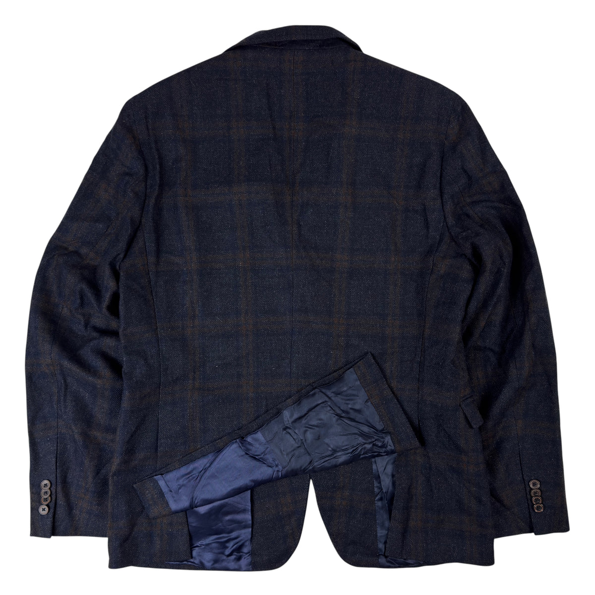 Sacou Van Gils 70% Lână - M/L