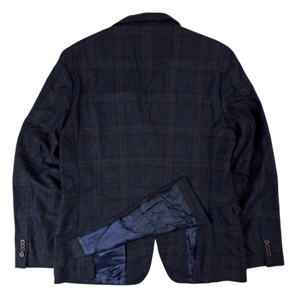 Sacou Van Gils 70% Lână - M/L
