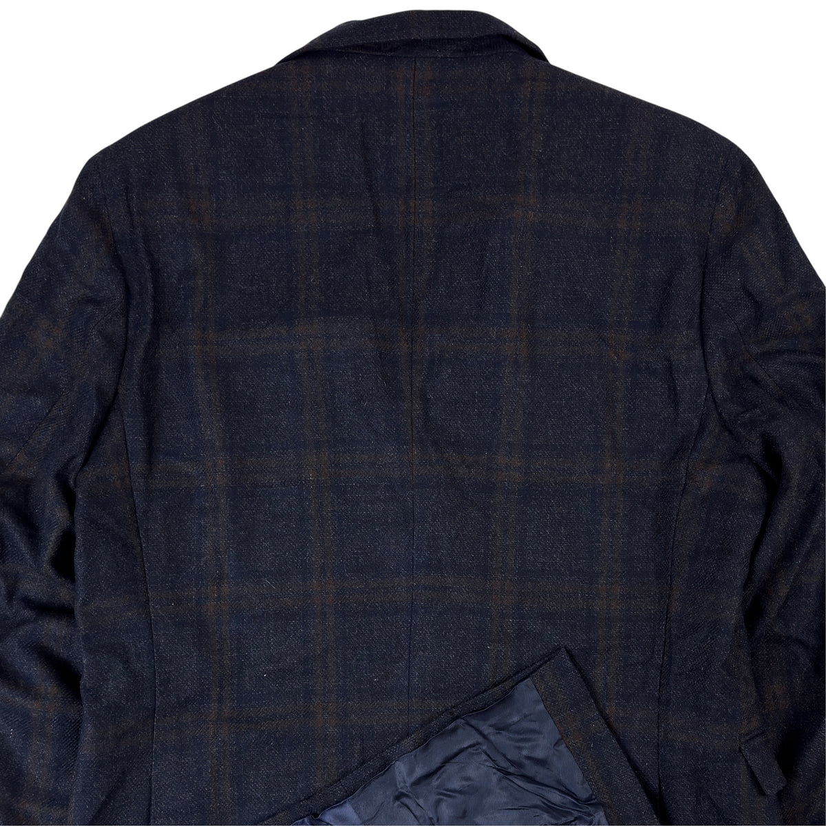 Sacou Van Gils 70% Lână - M/L