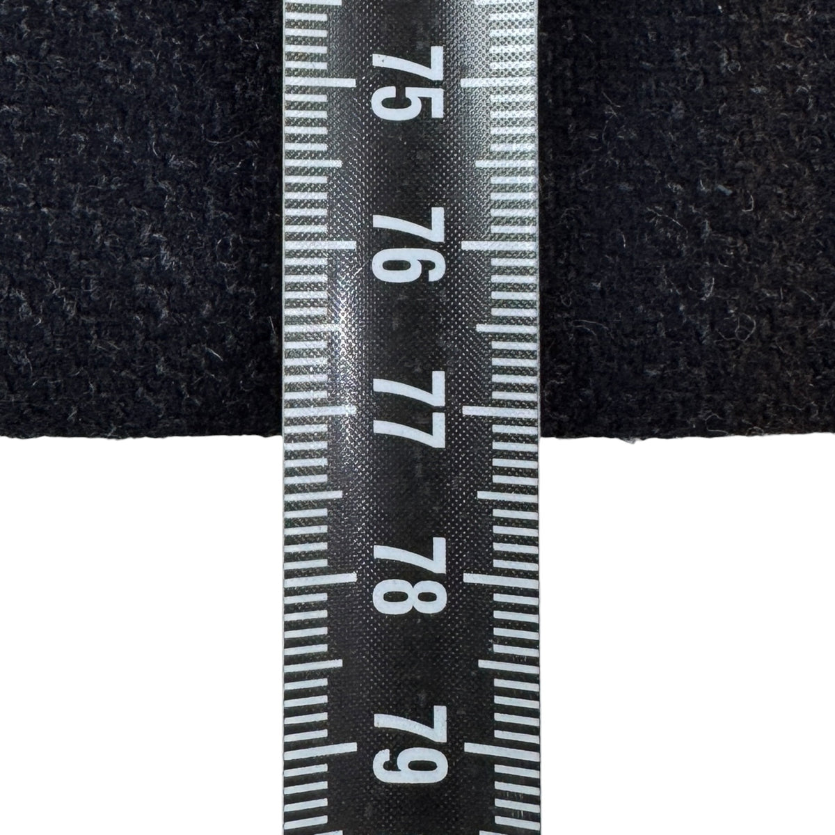 Sacou Van Gils 70% Lână - M/L