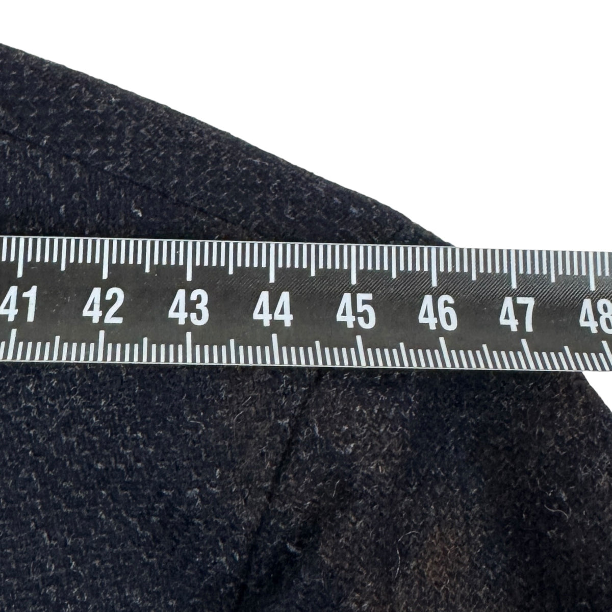 Sacou Van Gils 70% Lână - M/L