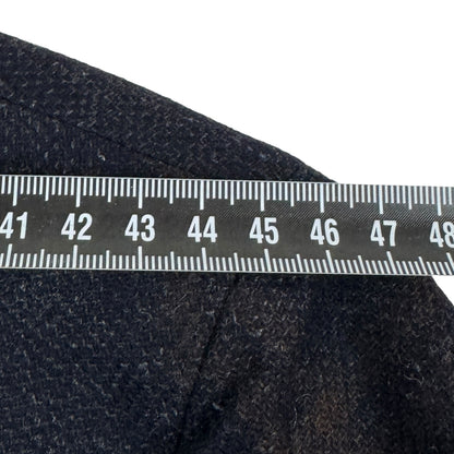 Sacou Van Gils 70% Lână - M/L