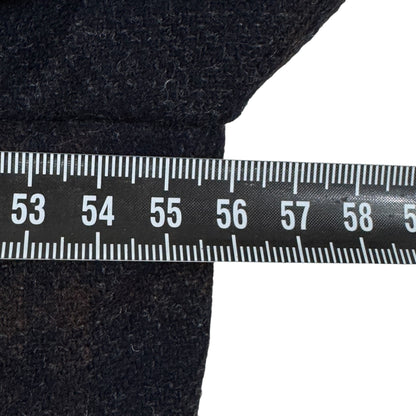 Sacou Van Gils 70% Lână - M/L