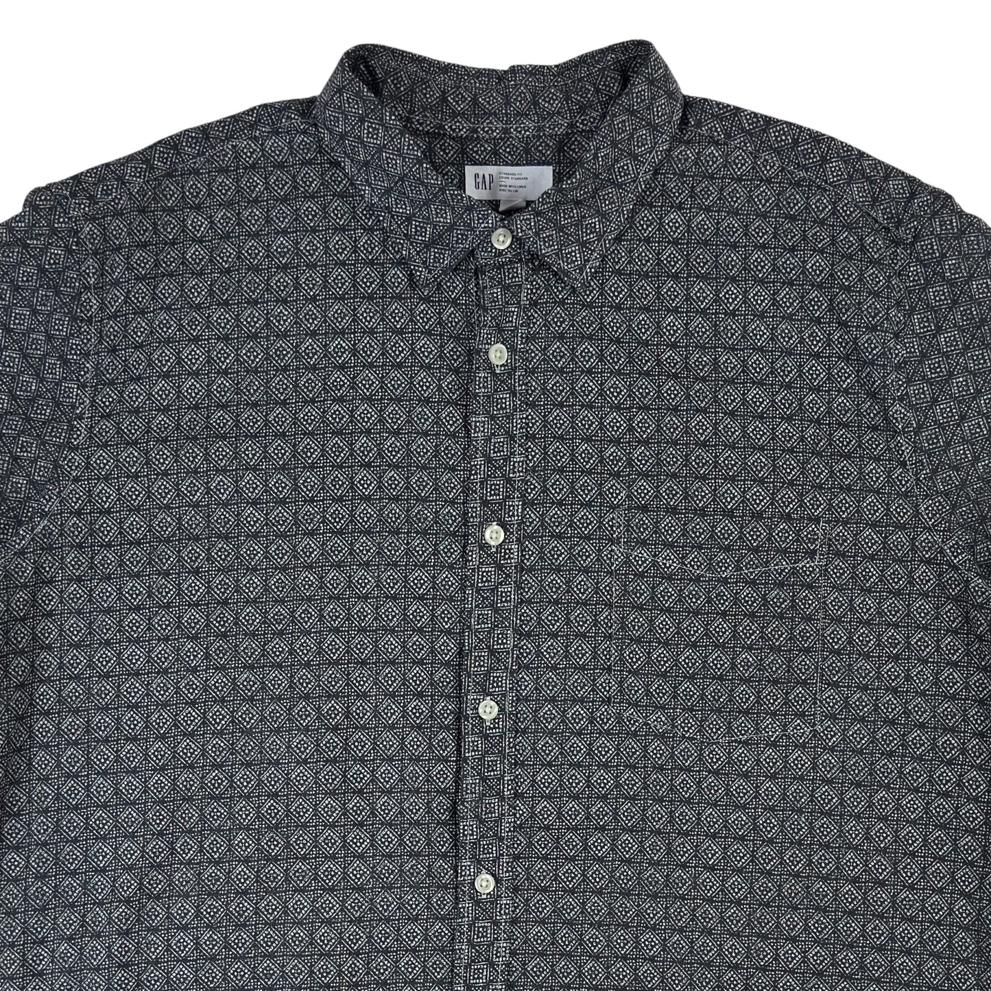 Cămașă GAP 55% In - XL