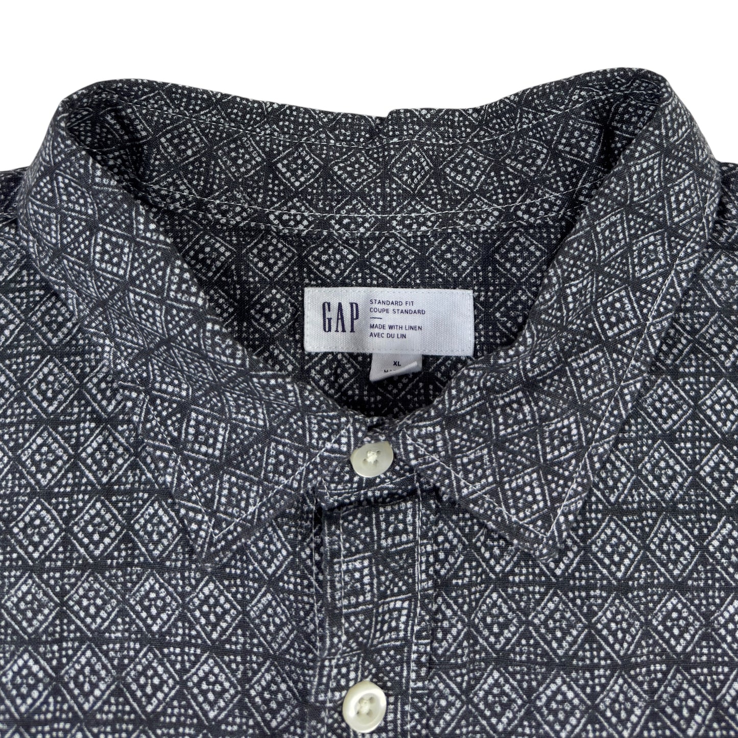 Cămașă GAP 55% In - XL