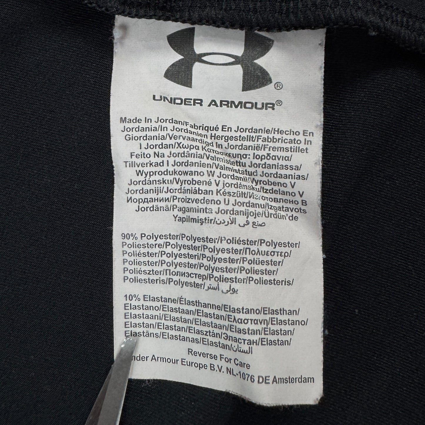 Maiou Under Armour - S/M