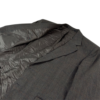 Sacou Marks&Spencer Vintage 100% Lână - L/XL