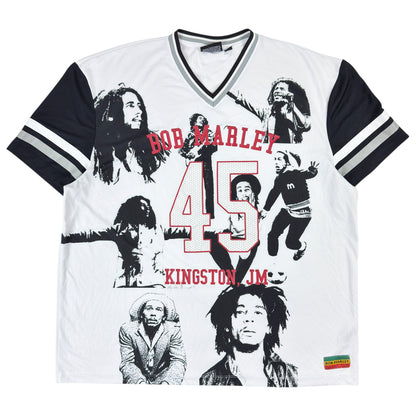 Tricou Bob Marley - XXL/XXXL