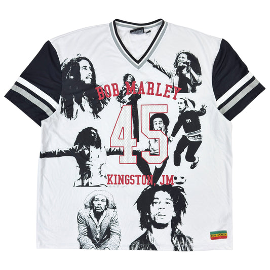 Tricou Bob Marley - XXL/XXXL