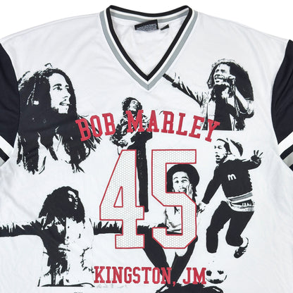 Tricou Bob Marley - XXL/XXXL