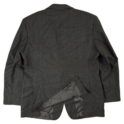 Sacou Marks&Spencer Vintage 100% Lână - L/XL