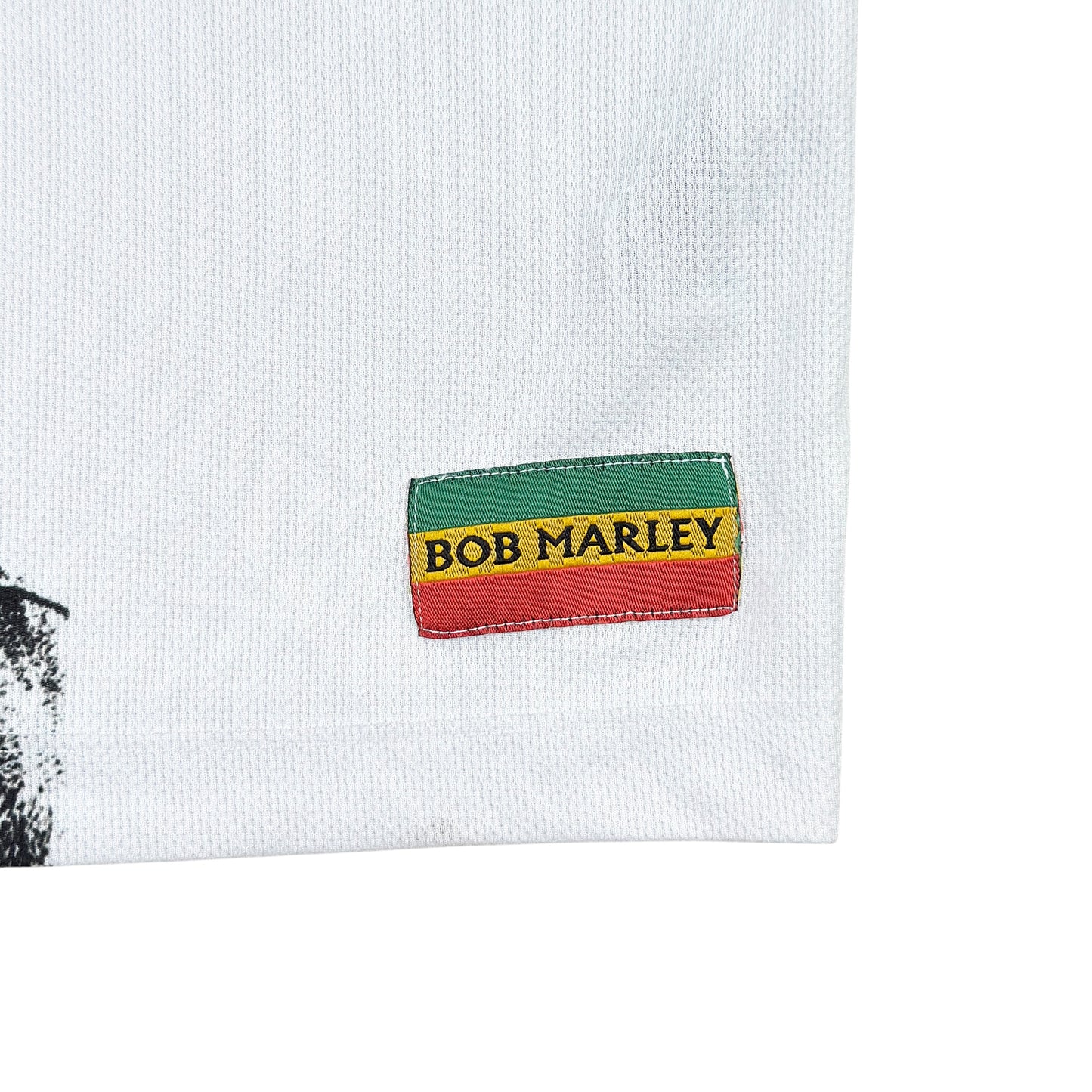 Tricou Bob Marley - XXL/XXXL